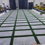 چمن مصنوعی جهانگیری نماینده آسیا چمن