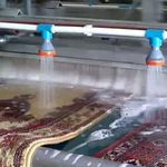 قالیشویی خلاق(شعبه و سرویس سراسر تهران )