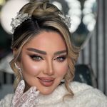 آموزشگاه و عروس سرای VIPسمانه غلامی