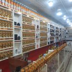 فروشگاه عطر و ادکلن کردستان
