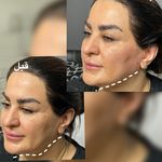 مرکز پوست و مو  فریحا