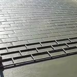 خدمات تخصصی بتن،انواع کفسازی،مقاوم سازی