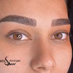 خدمات آرایش دائم میکرو وشیدینگ لب