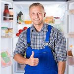 نمایندگی تعمیرات تخصصی سایدویخچال فریزر