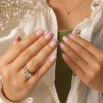 کاشت ناخن همتا - کرج - 7818