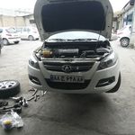 تعمیرگاه مکانیکی جواد