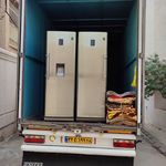 شرکت باربری حمل اثاثیه منزل اصفهان کارگر