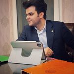 محمد حمیدیان وکیل پایه یک دادگستری