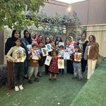 آموزشگاه نقاشی،سینمایی و موسیقی نیروانا