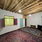 اقامتگاه بومگردی در روستای هیر