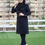فروشگاه مانتو معلم