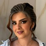 میکاپ آرتیست کیمیا جعفری
