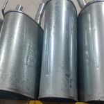 اگزوز سازی مهدی