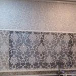 پرده سرا کلاسيک آقا نظری و خانم نظری