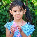 آتليه عکاسی و فیلمبرداری کودک نیوا
