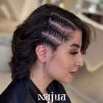 سالن زیبایی و آموزشگاه تخصصی ناژوآ