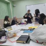 کانون فرهنگی حُسن یوسف،آموزش کودک،نوجوان