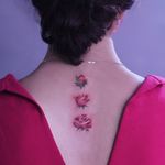 خدمات تتو بدن حانیه