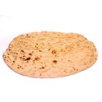 نان سنتی سبوس دار جواد  با ارد کامل