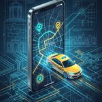 اپلیکیشن تاکسی 4030