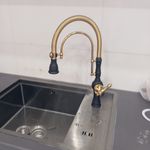 لوله کشی نصب شیرآلات روشویی