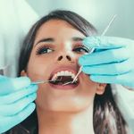 دندانپزشکی صادقیه