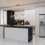 کابینت و دکوراسیون گالاته