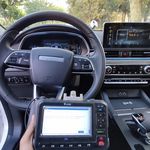 کارشناسی خودرو تشخیص رنگ و فنی  آذر سیار