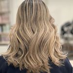 آکادمی رنگ و مش تخصصی مریم رضایی