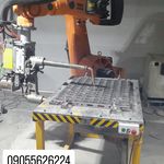 فروش ربات صنعتی تِک رباتیک