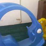 مهد کودک و پیش دبستانی غنچه های ولایت