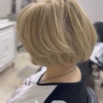 سالن زیبایی مهرناز رستگار