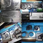 تعمیرات تخصصی لپتاپ بایوس کلینیک
