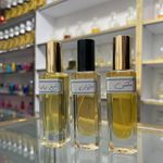 متخصص عطر و ادکلن | عطرولوژیست