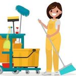 نظافت منزل رجبی