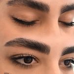 آرایش دائم صورت و اصلاح حرفه ایی ابرو
