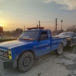 امدادخودرو و مکانیک سیار گرمسار