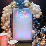 سالن تولد VIP قلعه