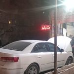 میکانیکی امام رضا
