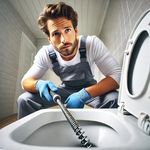 لوله بازکنی پایپرفیکس ۲۴ساعته