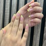 خدمات  تخصصی ناخن ستاره