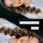 سالن زیبایی پریسا پارسا