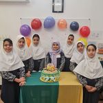 مدرسه غیر دولتی افران