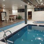 ویلای تریبلکس استخردار آبسرد