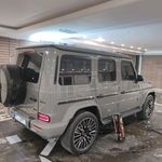 مکانیکی و تعمیرگاه اسپرت لوکس