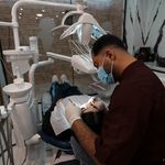 کلینیک دندانپزشکی رزالین