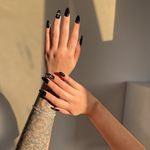 خدمات تخصصی کاشت ناخن سپیده طالبی