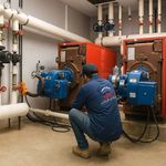 شرکت فنی مهندسی ایمن مکاترونیک