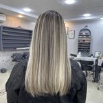 آرایشگاه زنانه إلماه