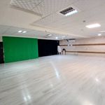 مجموعه هنرهای نمایشی سیسو